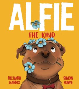 Alfie the Kind