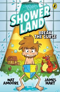 Shower Land #1: Break the Curse