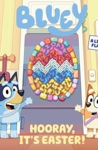 Bluey: Hooray, It's Easter!