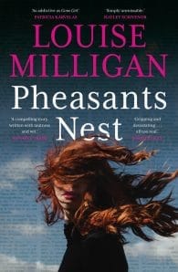 Pheasants Nest