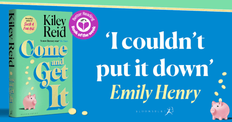Poignant and Insightful: Read an Extract from Come and Get It by Kiley Reid