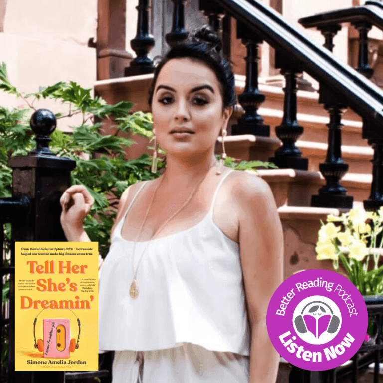Podcast: Simone Amelia Jordan on Being Australia's Most Successful Hip-Hop Journalist