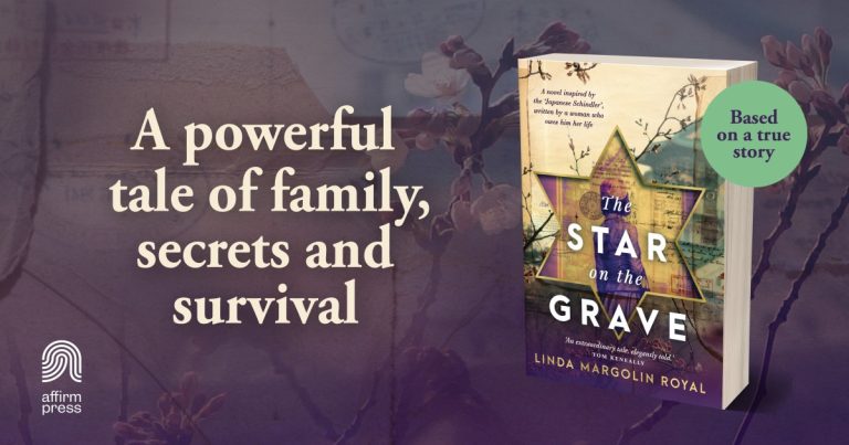 Family, Secrets and Survival: Read an Extract from The Star on the Grave by Linda Margolin Royal
