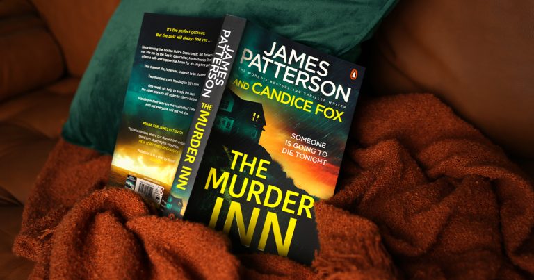 A Thrilling Follow-Up: Read Our Review of The Murder Inn by James Patterson and Candice Fox