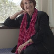 Pamela Rushby