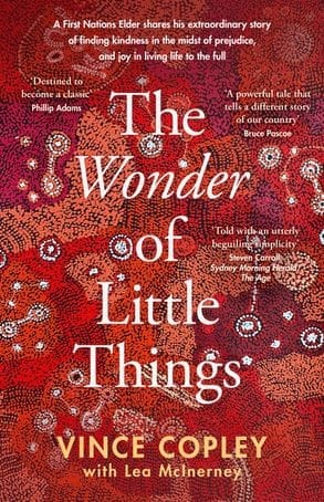 The Wonder of Little Things