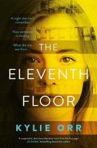 The Eleventh Floor