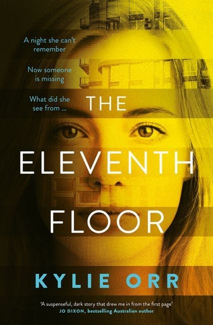 The Eleventh Floor