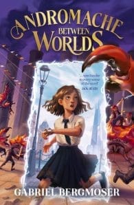 Andromache Between Worlds