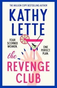 The Revenge Club