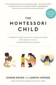 The Montessori Child