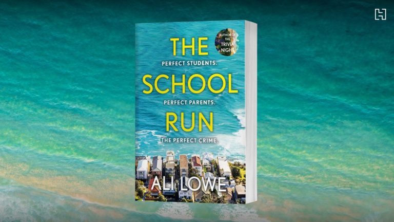 Gripping, Twisty and Suspenseful: Read Our Review of The School Run by Ali Lowe