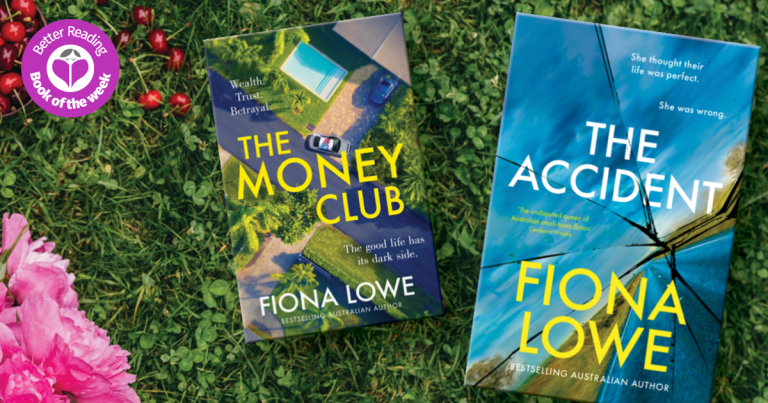 Mystery, Lies and Scandal: Read Our Review of The Accident by Fiona Lowe