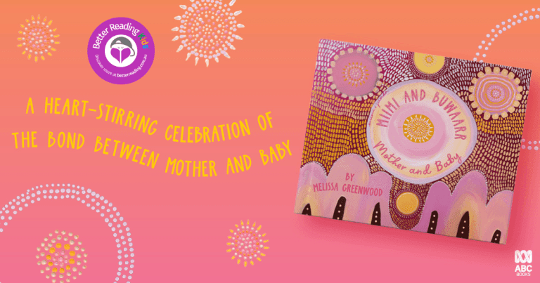 Discover Melissa Greenwood’s Picture Book Series