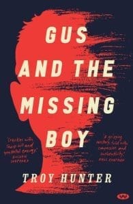 Gus and the Missing Boy