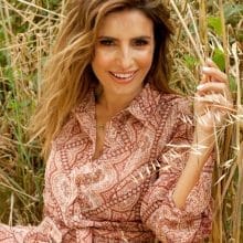 Ada Nicodemou