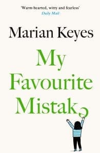 My Favourite Mistake