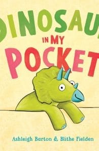 Dinosaur in My Pocket