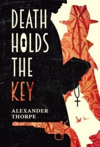 Death Holds The Key
