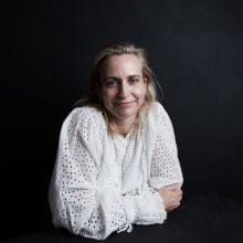 Annika Johansson