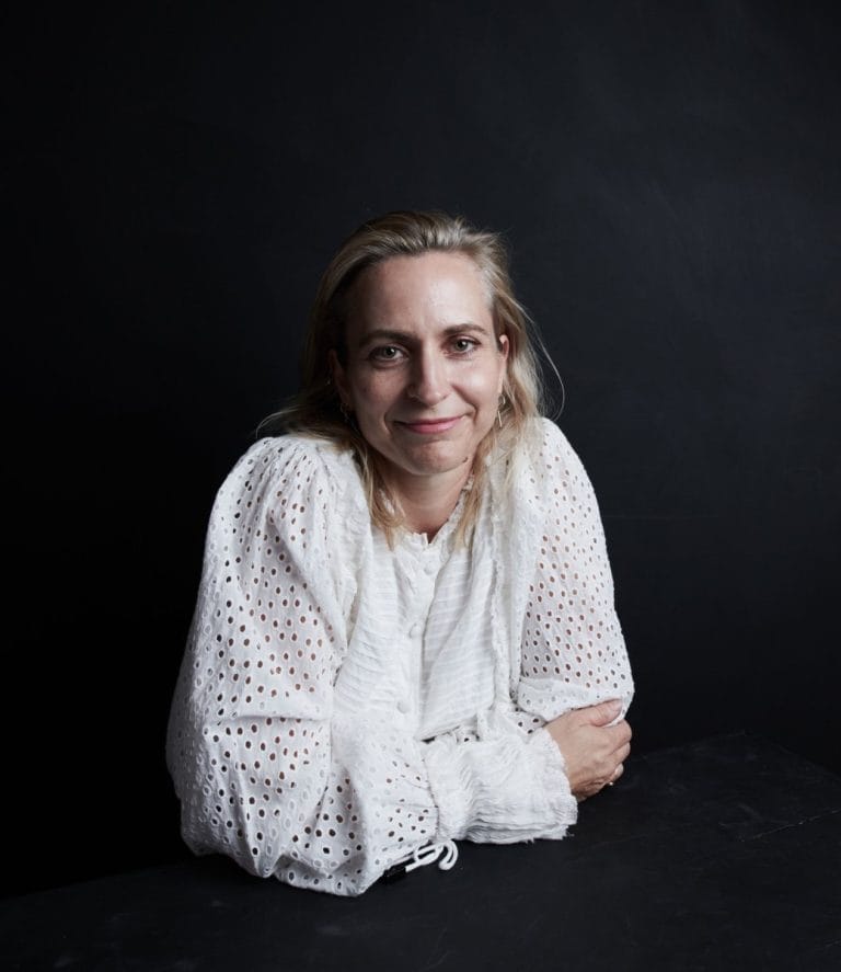 Annika Johansson
