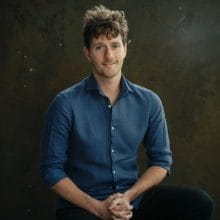 Robbie Arnott