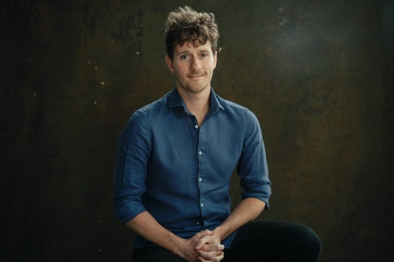Robbie Arnott