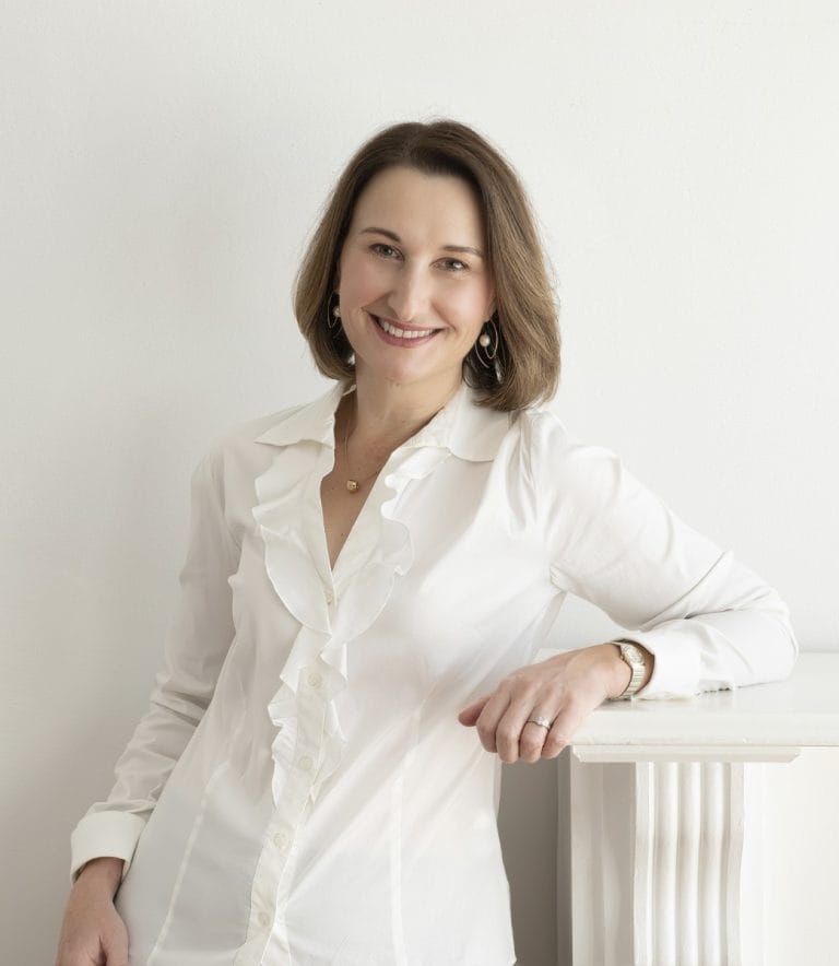 Kyra Geddes