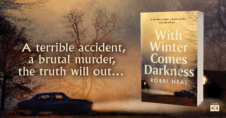 Embracing the Chill: Read Our Review of With Winter Comes Darkness by Robbi Neal