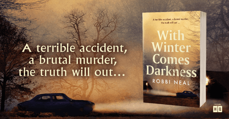 Embracing the Chill: Read Our Review of With Winter Comes Darkness by Robbi Neal