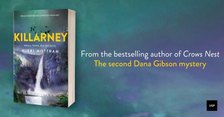 Small Town, Big Secrets: Read an Extract from Killarney by Nikki Mottram