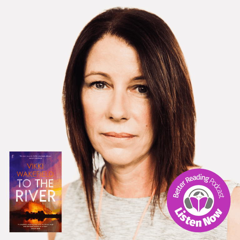 Podcast: Vikki Wakefield on the Craft of Writing Across Genres