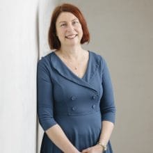 Julia Lawrinson