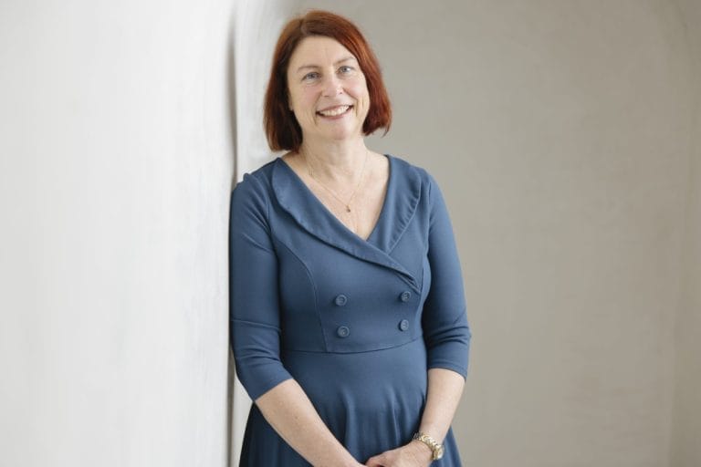 Julia Lawrinson