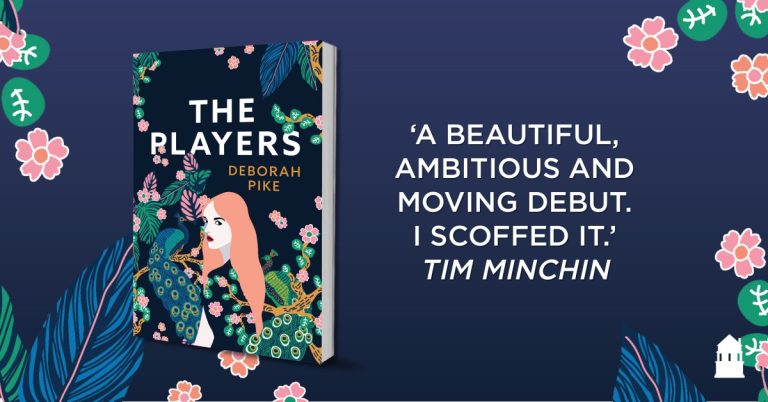 Passion, Rivalry and Enduring Connections: Read an Extract from The Players by Deborah Pike