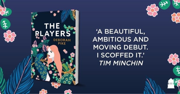 Passion, Rivalry and Enduring Connections: Read an Extract from The Players by Deborah Pike
