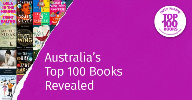 The 2024 Better Reading Top 100: Read the Full List Here