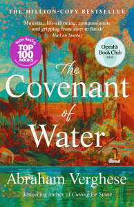 The Covenant of Water