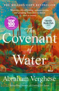 The Covenant of Water