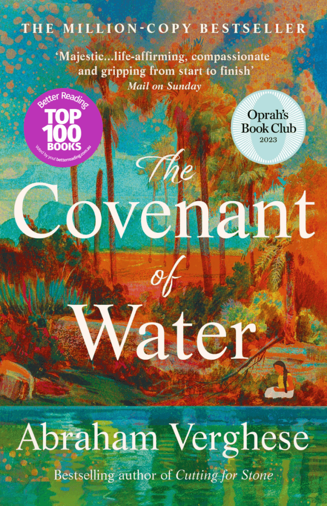 The Covenant of Water
