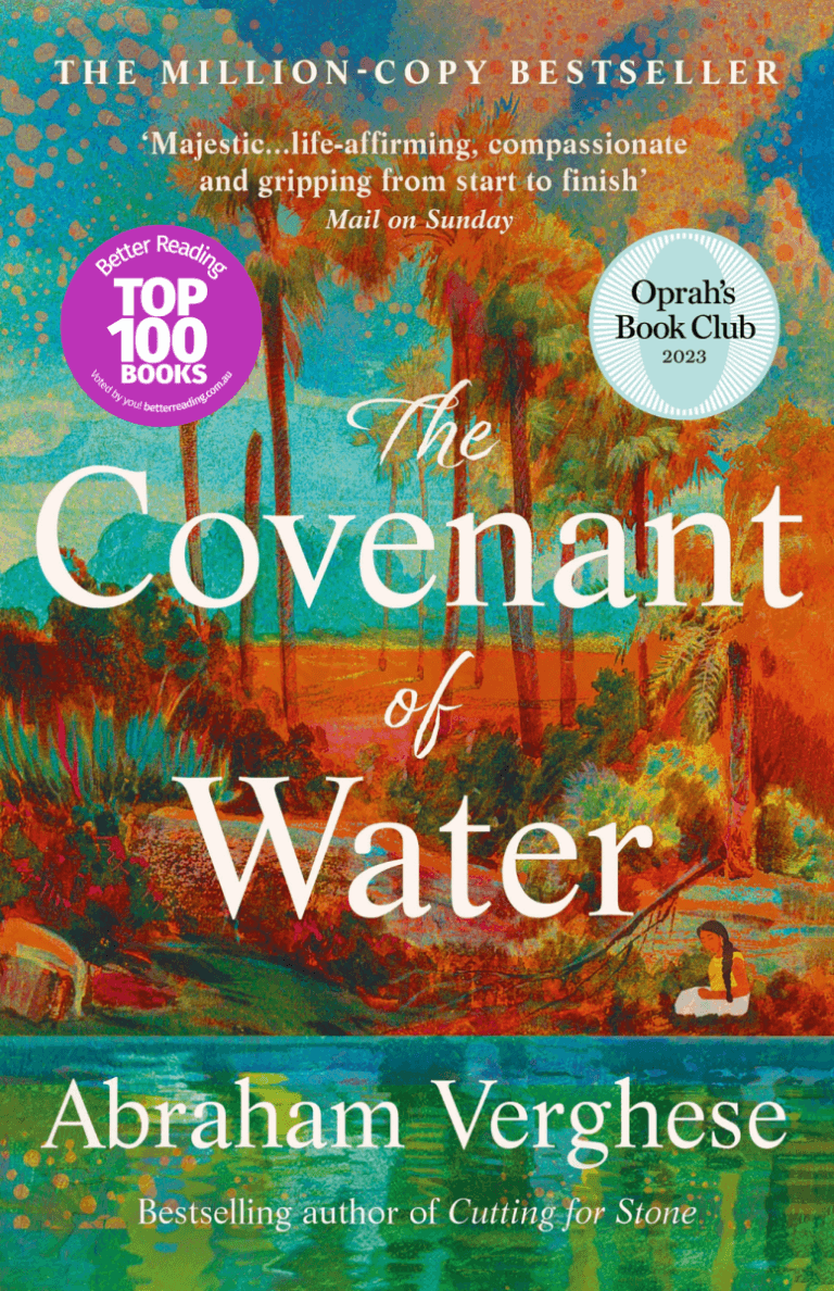 The Covenant of Water