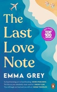The Last Love Note