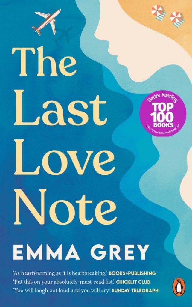 The Last Love Note