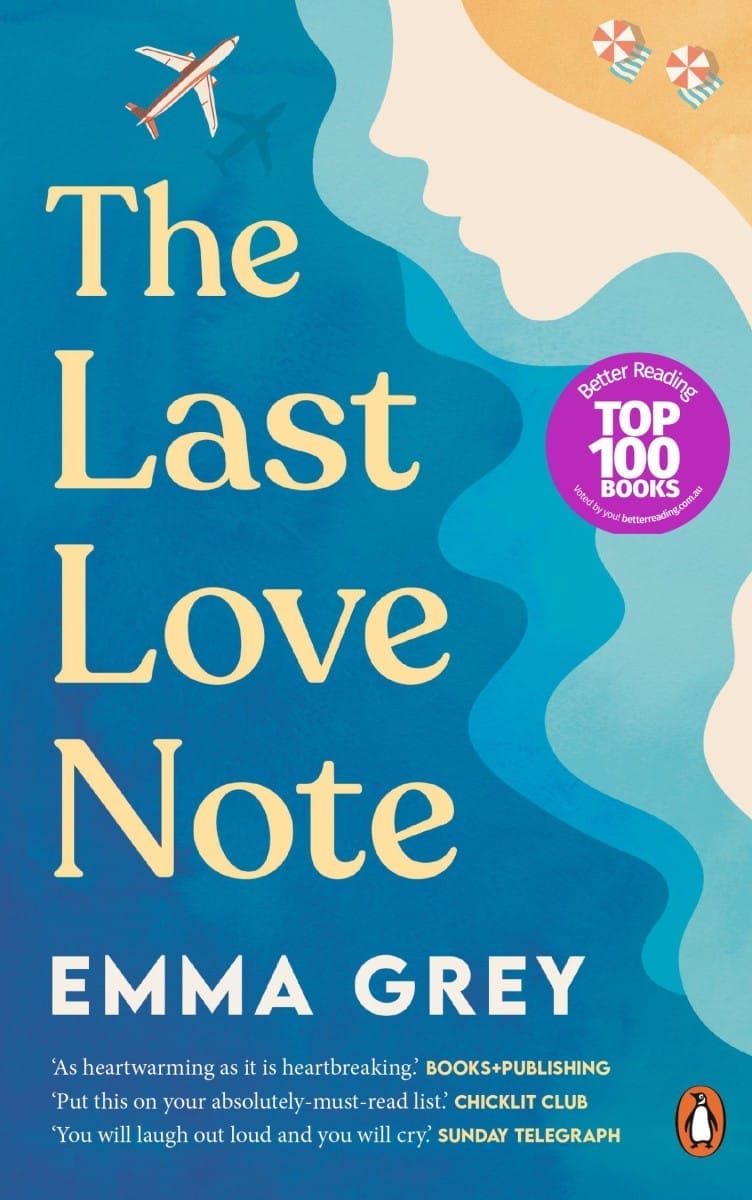 The Last Love Note