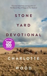 Stone Yard Devotional