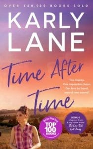 Time After Time