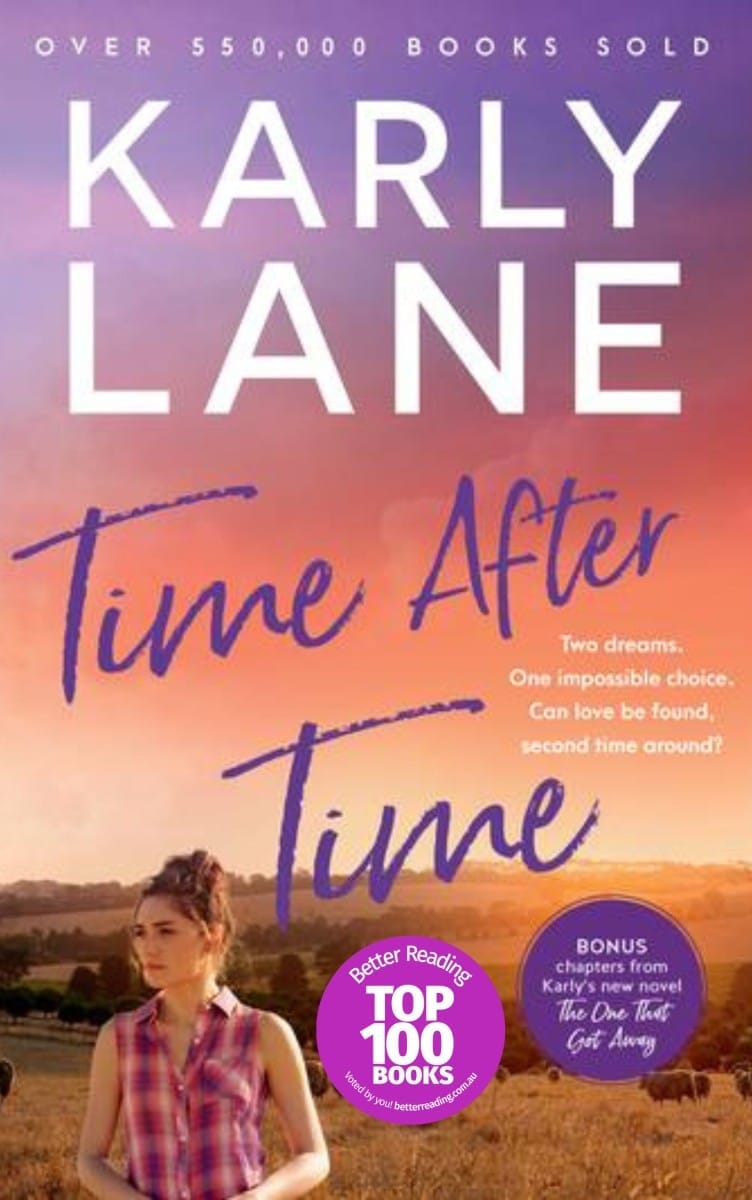 Time After Time