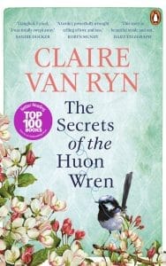 The Secrets of the Huon Wren
