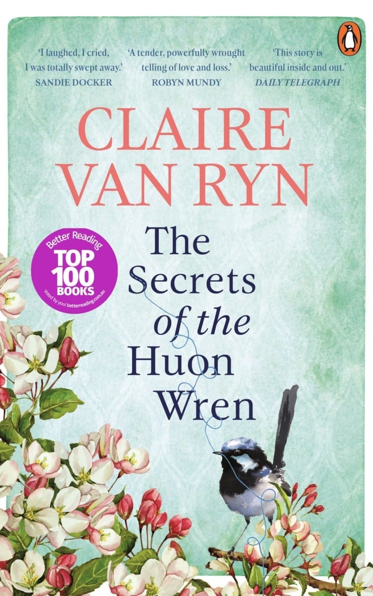The Secrets of the Huon Wren