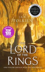The Lord of the Rings TV-Tie-In Single Volume Edition